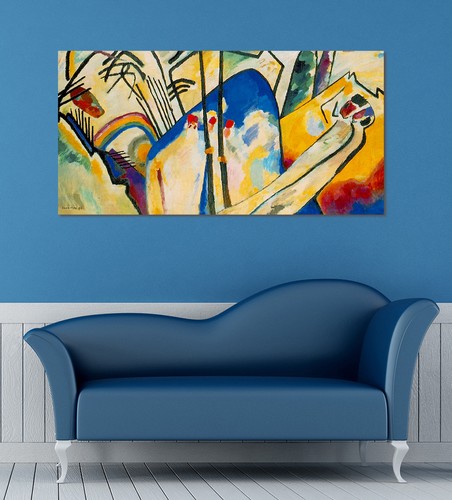 Quadro moderno stampa - quadro,