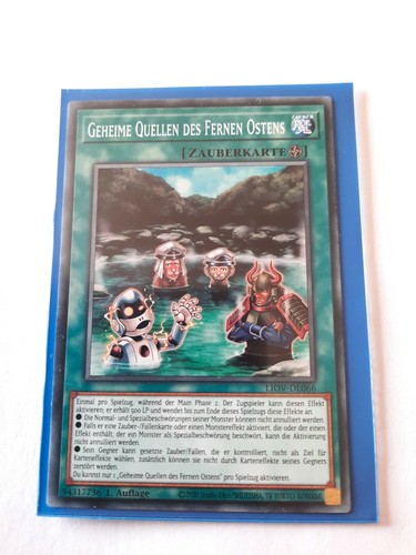 Yugioh fonti segrete - yugioh!,