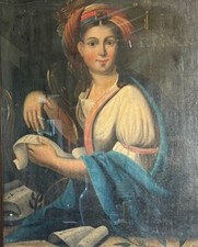 Scuola italiana (XVIII-XIX) -