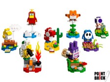 LEGO 71410 SUPER MARIO PACK