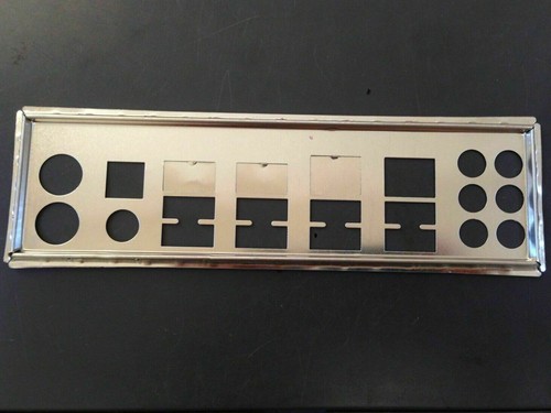 Schermo oem per - i/o, scheda