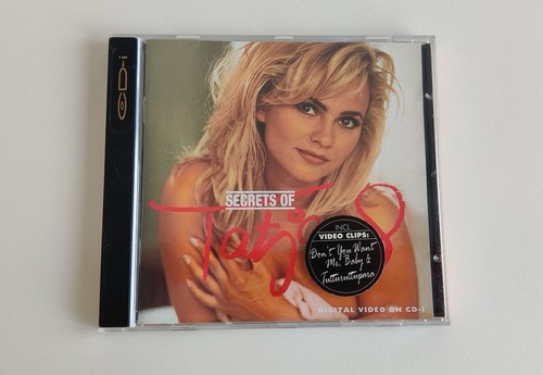 Secret secrets tatjana soft - secrets,