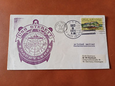 US Navy: USS Sterett (DLG 31), 1970 (#2)