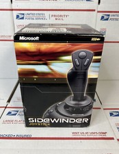 NUOVO / Open Box - Joystick