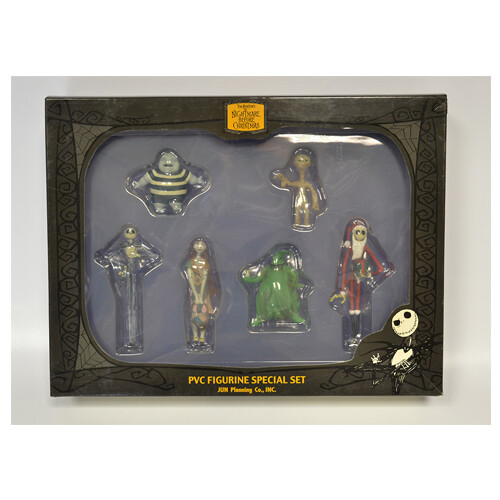 Nightmare before christmas - nightmare,