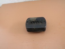 Silenziatore OEM per motosega