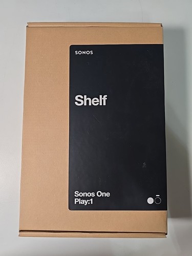 Sonos scaffale per uno - per,