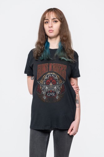 Shirt guns roses australia - n,