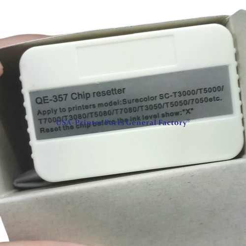 357 chip resetter per - qe-357, epson