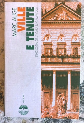 Ville tenute etnologia - tenute.,