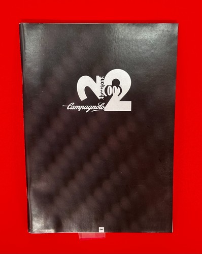 Catalogo prodotti campagnolo - catalogo,