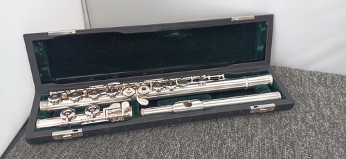 Pearl 665 flauto - pf-665,