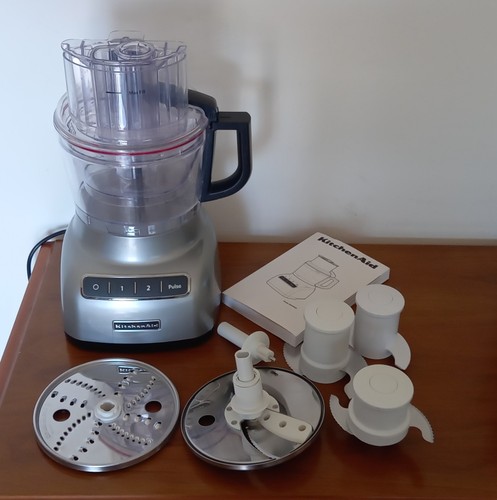 Kitchen aid robot cucina - da,