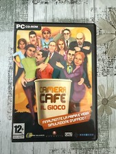 Camera Café – Il Gioco PC