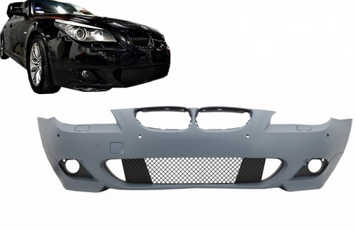 Paraurti per bmw e60 e61 - paraurti,