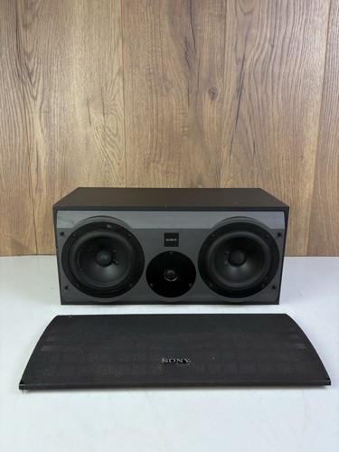 Sony t70es altoparlante - ss-t70es,