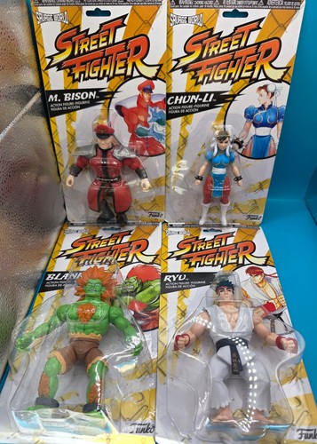Savage world street fighter - world:,