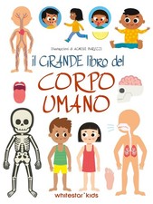 Il grande libro del corpo