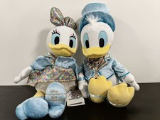 Peluche Giappone Tokyo Disney