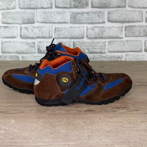 Scarpe mountain bike - da,