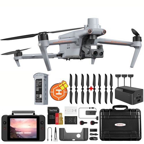 Autel evo max fcc - max, 4t