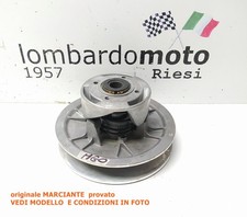 puleggia Variatore cambio microcar mgo m.go f8 m8 ligier lombardini ldw 502 m3