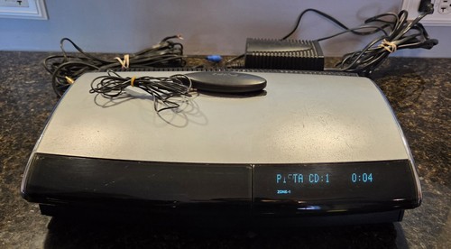 Bose media center - bose,