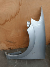 7840Q4 Parafango ant. SX