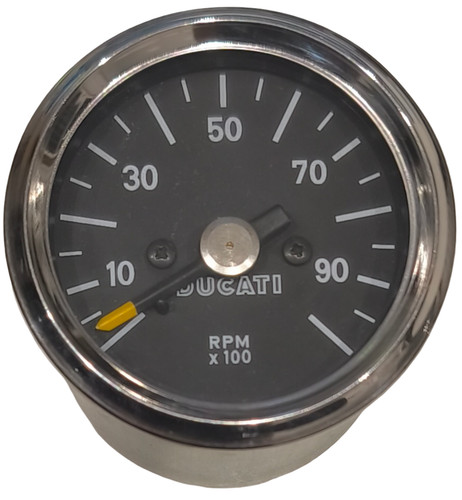Velocimetro cuentarpm ducati - velocimetro, y