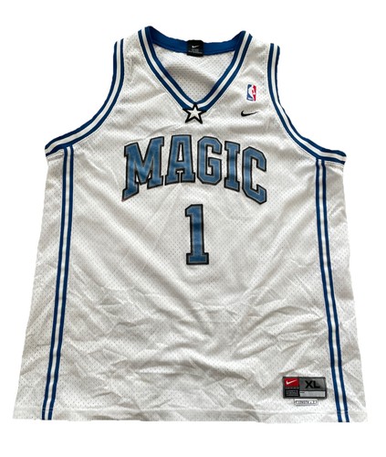 Maglia vintage nike nba - vintage,