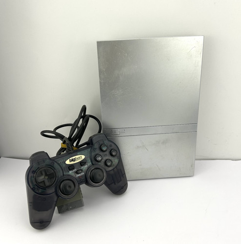 Console playstation sony ps2 - sony,