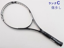 Racchetta da tennis usata