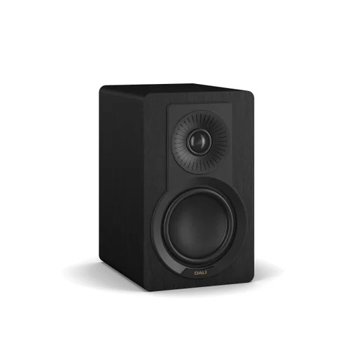 Dali kupid black ash - dali, coppia