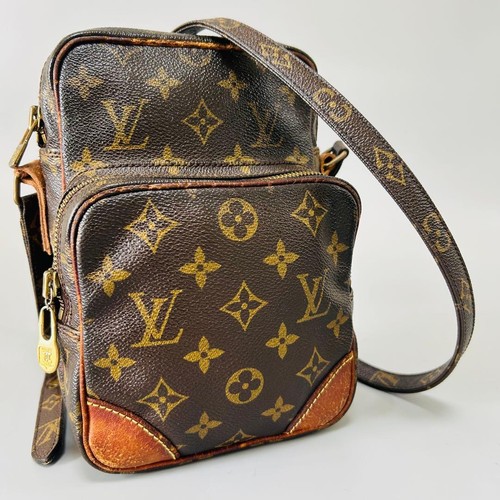 Borsa tracolla louis vuitton - tracolla,