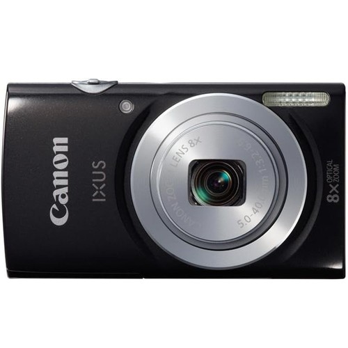 Canon powershot elph 135 - canon,