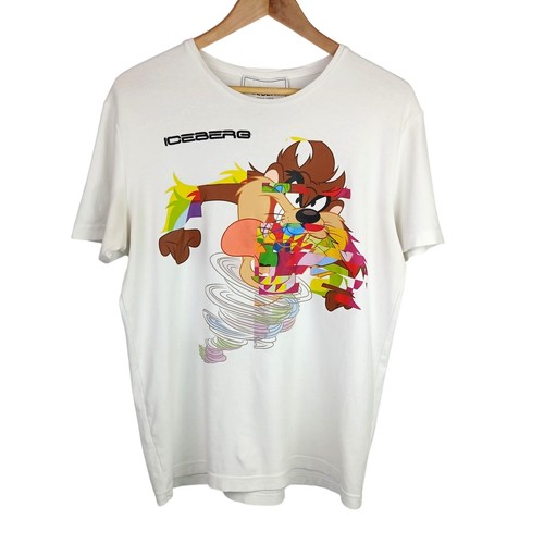 Shirt iceberg uomo - iceberg, l