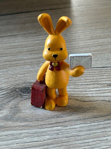 Tonies lettere felix - di,