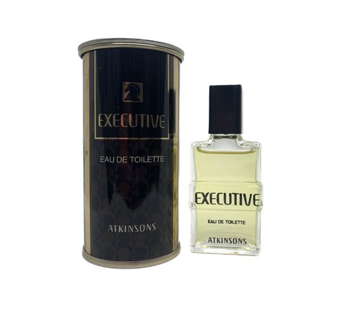 Atkinsons executive eau - eau, de
