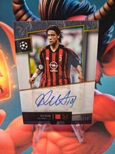 Topps Museum Rui Costa Milan