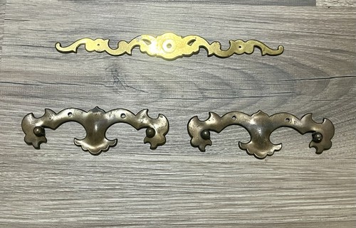 Coppia maniglie per armadi - , in