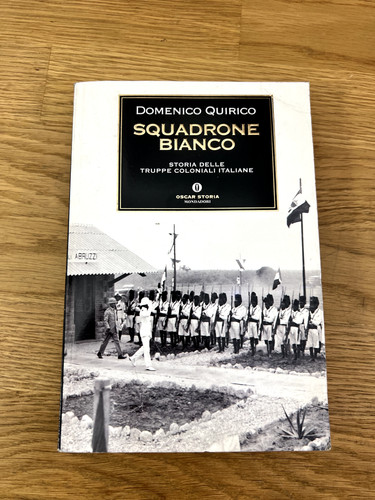 Domenico quirico squadrone - domenico,