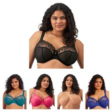 Reggiseno Elomi Zarla ferretto