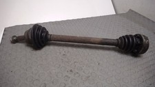 Albero motore anteriore - , destro
