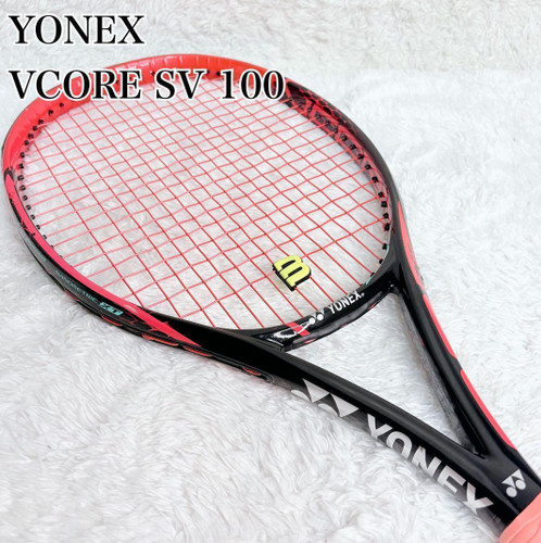 Racchetta modello yonex vcore - yonex,