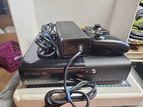 Microsoft xbox 360 console - 360,