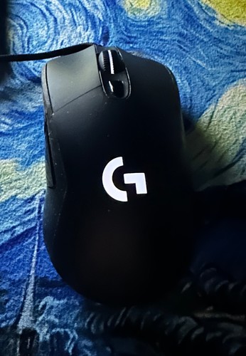 Logitech g403 prodigy wired - prodigy,