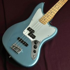 Fender Player Jaguar Bass