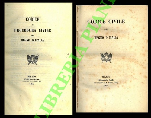 Civil code the kingdom - civil,