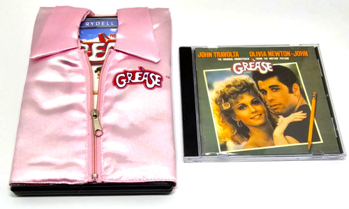 Grease rockin rydell edition - rockin',