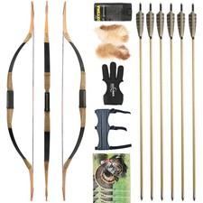 Takedown tradizionale caccia